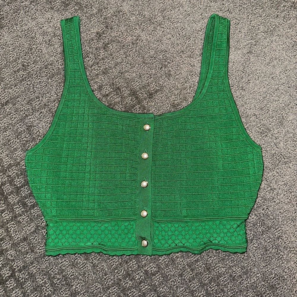 Babaton Aritzia top